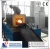 Import 1000c to 1300c induction forging furnace: 300kw induction heating machine for heating metal rod/bolt from China