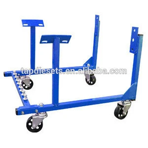 1000lb Heavy duty Engine Cradle suitable for ford
