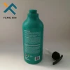 1000ml Plastic high quality shampoo bottle