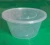 Import 1000ML wholesale disposable food packaging Plastic soup bowl noodle bowl salad box cup from China