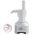 Import 1000W 10 in 1 blender juicer electric home use multifunctional food processor from China