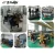 Import 100kw natural gas engine from China