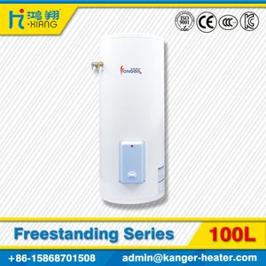 100L Storage Electric Hot Water heater Boiling from China Factory
