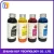 Import 100ml Edible ink for Epson Printer Edible ink (Do not plug, smooth good) from China
