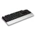 104 Keys Cool Mechanical Keyboard Comfortable Wrist Rest Wired Keyboard For Computer Accessories