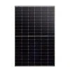 108 Cells 182mm black mono Solar Panel 395W 400W 405W 410W 415W Photovoltaic PV Modules A grade