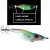 Import 10CM/8.5G WOOD SHRIMP EYE SHRIMP BAIT SQUID HOOK NIGHT BAIT LUMINOUS SQUID NEEDLE BANANA SHRIMP from China