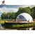 Import 10ft 20ft 30ft Large outdoor Geodesic dome house hotel event trade show party winter tent from China