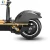 Import 10inch 10.2ah 48v 500w Folding Tyre Fore Adult Off-road Dual Motor Seat Offroad X10 Big Electricity Off Road Electric Scooters from China