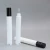 Import 10ml 25ml 30ml Plastic Cosmetic Eye Cream Tube with Clear Dropper Applicator from China