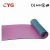 Import 10mm High Quality Rolling XPE Sleeping Camping Lightweight Foam Outdoor Mat moisture proof mat from China