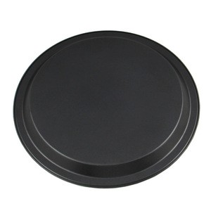 10&quot; Non- stick Round Pizza pan CD-Y1013