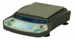 1100g-6100g / 0.1g electronic balance scale for laboratory precision electronic balance sample weighing