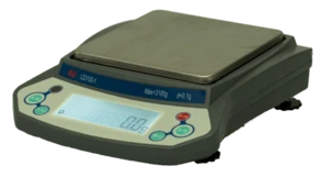 1100g-6100g / 0.1g electronic balance scale for laboratory precision electronic balance sample weighing