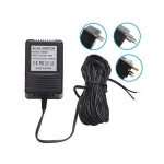 110V-240V US UK EU Plug 18V AC Transformer Charger Wifi Wireless Doorbell Camera Power Adapter for IP Video Intercom Ring