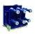 Import 11KV 12KV Embedded Pole Withdrawable Vacuum Circuit Breaker from China