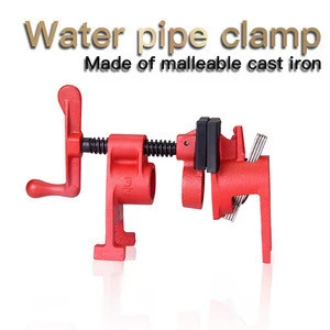 1/2 Inch F Wood Working Clamps Pipe Clamp Hose Clamp
