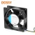 Import 120x120x38mm double voltage 110V 220V AC 12038  Axial Fan from China