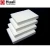 Import 1260 128kg/m3 lowes fireplace proof insulation ceramic fiber wool board from China