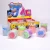 Import 12cups/display magic cotton sand stretchy sand factory supply from China