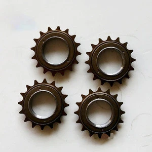 12T 14T 16T 18T 20T Bicycle Accessories Bicycle Freewheel