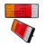 Import 12V 24V truck tail lights stop indicate fog high low bem function from China