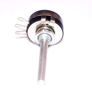 12v high power potentiometer variable resistor potentiometer
