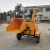 Import 13 Year Factory Manufacturer Woodchipper Waste Wood Pallet Chipper Design from China