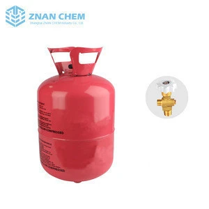13.4L/30LB Popular Steel Balloons helium gas cylinder with ballon helium