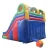 13ft Height Children inflatable water slide with swimming pool for Kids