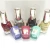 Import 13Ml  gel effect nail polish natural nial color enamel  lacquer varnish tools liquid  oil base from China