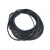 Import 13mm ROHS polyester monofilament Wear Resistance Insulation Braided Self Closing Wrap Cable from China