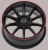 Import 15 17 Inch Alloy Wheels Sport Rims 4X100 5X100 5X112 5X114.3 5X120 Luxury for Car from China