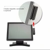 15 inch all in one touch screen POS system/POS terminal/Epos