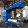 1500mm TIG New design longitudinal seam automatic welding machine
