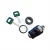 Import 15082295 11007281 VOL VO Truck Electrical Parts Auto Starter Ignition Switch from China