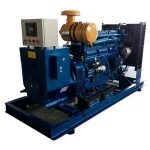 150kw Natural gas/biogas generator set for sale