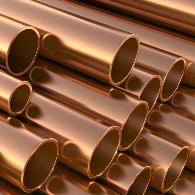150mm diameter bulk medical gas copper pipe price per ton