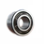 15*35*11 mm 7202 angular contact ball bearing