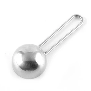 15ml Stainless steel measuring spoon Kitchen tool Baking tool