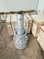 16-63mm PVC Pipe Extrusion Die Head Moulds