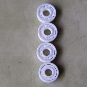 16001 Roller Skate Ceramic Bearings