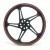 Import 18 inch custom motorcycle aluminum alloy wheel  suzuki from China