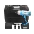 Import 18V Li-ion battery cordless electric impact wrench from China