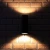 Import 18W Up Down Lamps Wall Sconces Lamps Led Outdoor Light from China