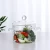 Import 1900ml transparent clear pyrex glass cooking pot heat resistant glass cooking pot from China