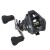 Import 19+1BB 7.2:1 Left/Right Handed Baitcasting Metal Fishing Reel from China
