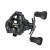 Import 19+1BB 7.2:1 Left/Right Handed Baitcasting Metal Fishing Reel from China