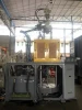 1.9Ton Vertical Injection Molding Machine Increase Production Capacity