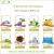 Import 1pc Hanging automatic air freshener for homes lavender toilet fragrance car refresher home deodorant clean the air no bad smell from China